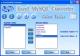 MySQL Excel converter 2.1 Screenshot