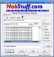 NabStuff Extractor 1.00