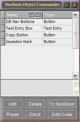 NeoBook Object Commander 2.0