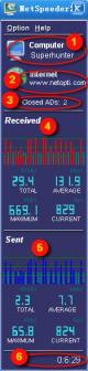 NetSpeeder2 2.3