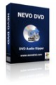 Nevo DVD Audio Ripper 2.1