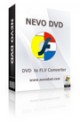 Nevo DVD to flv Converter 2.1