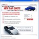 New Car Quote 1.00