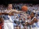 North Carolina Tarheels Screensaver 1.00 Screenshot