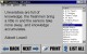 Notable Quotables 1.01