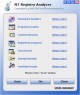 NT Registry Analyzer 1.0