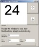 NumberInput ActiveX 2.0