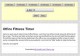 Office Fitness Timer 1.2