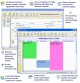 Office Tracker Scheduling Software 6.5