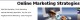 Online Marketing Strategies V1.0