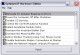 OptimizeXP Hardware Edition 1.0 Screenshot