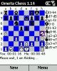 Orneta Chess for Smartphone 2002 1.1.4 Orneta Chess for Smartphone 2002 1.1.4