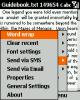 Orneta Notepad for Smartphone 2002 1.1.9