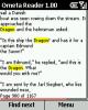 Orneta Reader for Smartphone 2002 1.0.6