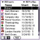 OurAgenda Calendar event manager(Palm OS) 1.0