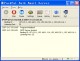 PackPal Bulk Email Server 3.1