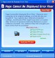 Page Cannot Be Displayed - Error Fixer 2007 Page Cannot Be Displayed - Error Fixer 2007