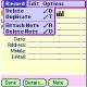 Palm SafeHold 1.0 Palm SafeHold 1.0