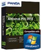Panda Antivirus Pro 2009 8.00.00