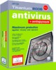 Panda Titanium 2006 Antivirus + Spyware 5.00.00