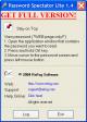 Password Spectator Lite 1.401
