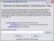 PasswordNow Word Recovery Tool 3.0