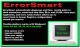 PC ERROR GAURD AND REPAIR 2007.01090