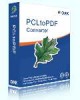 PCL to PDF Converter 1.1