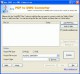 PDF to DXF Converter 6.7 9.5