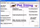 Pet Sitting 5.0