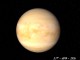 Planet Venus 3D Screensaver 1.1 Screenshot