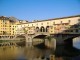 Ponte Vecchio - Florence screensaver 0.1