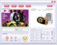 Popular Zune Video Converter + DVD to Zune Suite 1.1.45