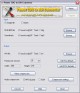 Power CDG to AVI Converter 1.0.23 Screenshot