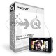 PQ's DVD to iPhone Movie Video Converter 1.0