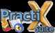 PractiX Control Suite 2.3.8