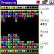 Pressure for PALM 1.1