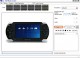 PSP Movie Creator Build 001 1.0
