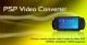 PSP Movie/Video Converter 7.1.0903 PSP Movie/Video Converter 7.1.0903
