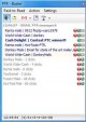 PTR-Buster 1.2.0.1 Screenshot