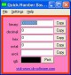 Quick Number Base Converter 1.1