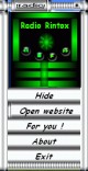 Radio Rintox 1.00