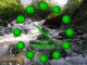 Raging River Screensaver 1.1.4 Screenshot