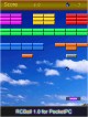 RCBall for Pocket PC 1.0