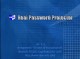Real Password Protector 2005 2.0 Screenshot