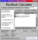 RecBook 1.0