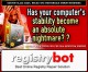 Registry Bot - Cleaner Fixer 2006