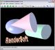 RenderSoft VRML Editor 2.0