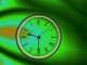 Reverse Clock ScreenSaver 2.3