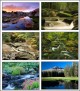 River Scenery Screensaver 1.0